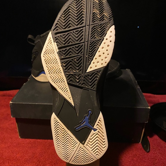 Jordan 7 true flight - Picture 2 of 9